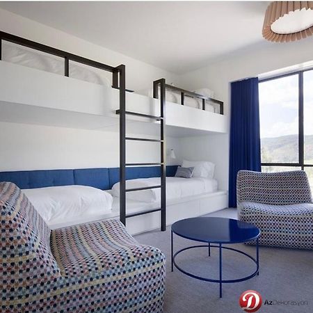 Masallah Hostel Bakü Dış mekan fotoğraf