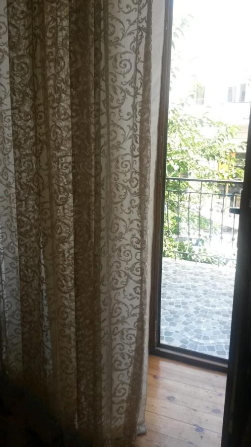 Masallah Hostel Bakü Dış mekan fotoğraf