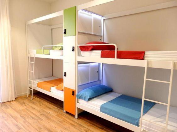 Masallah Hostel Bakü Dış mekan fotoğraf